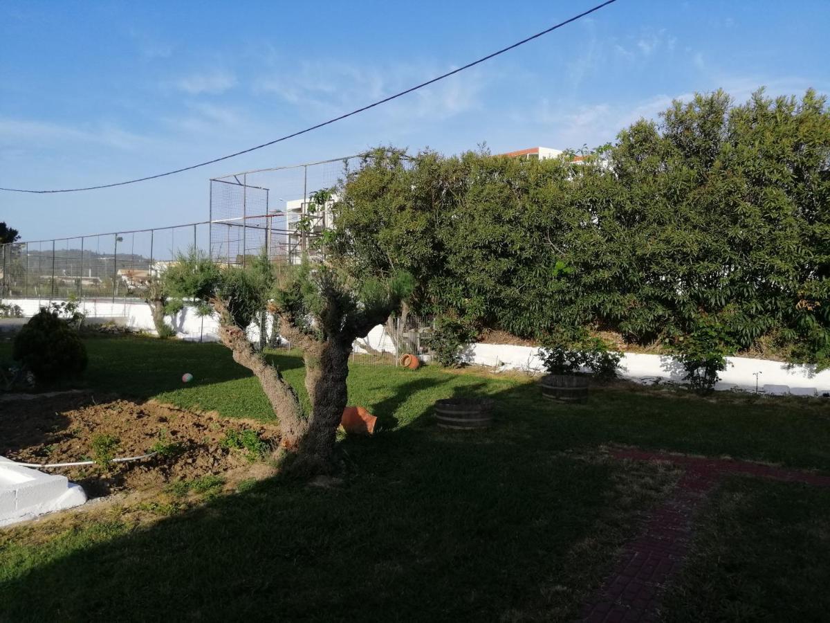Vila. Dionysos Agios Georgios  Buitenkant foto